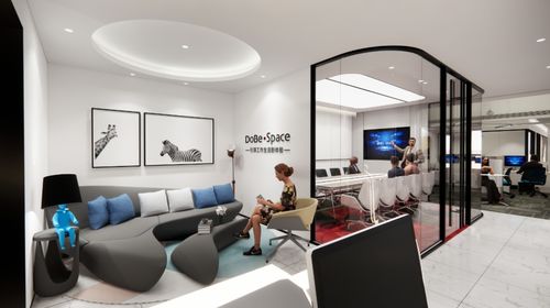 長(zhǎng)寧新添國(guó)際數(shù)字時(shí)尚創(chuàng)新中心，助力數(shù)字文創(chuàng)應(yīng)用服務(wù)升級(jí)